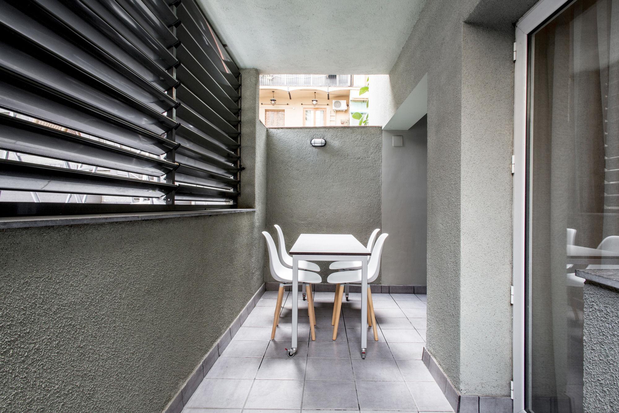 Aramunt Aparthotel