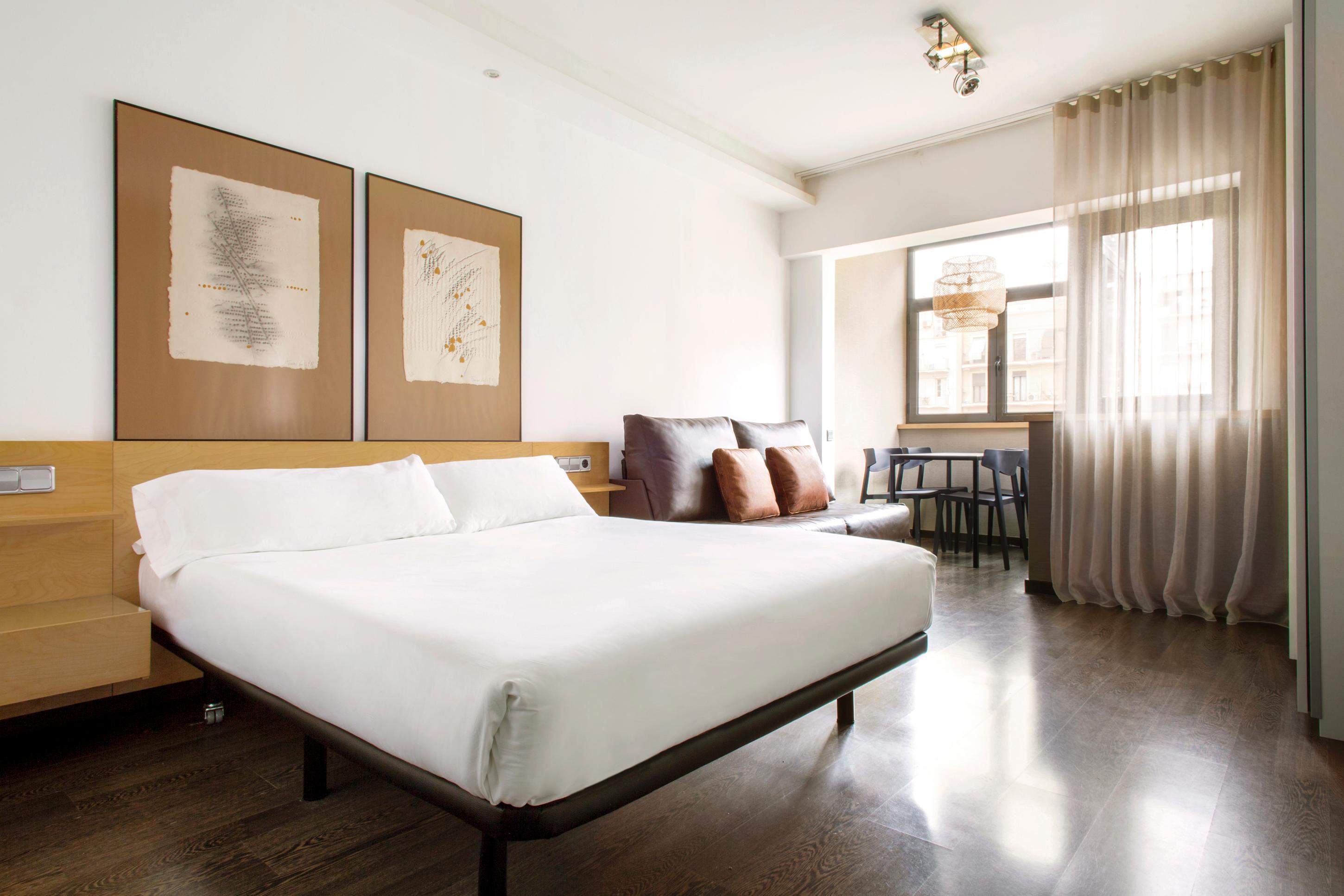 Aramunt Aparthotel 4*