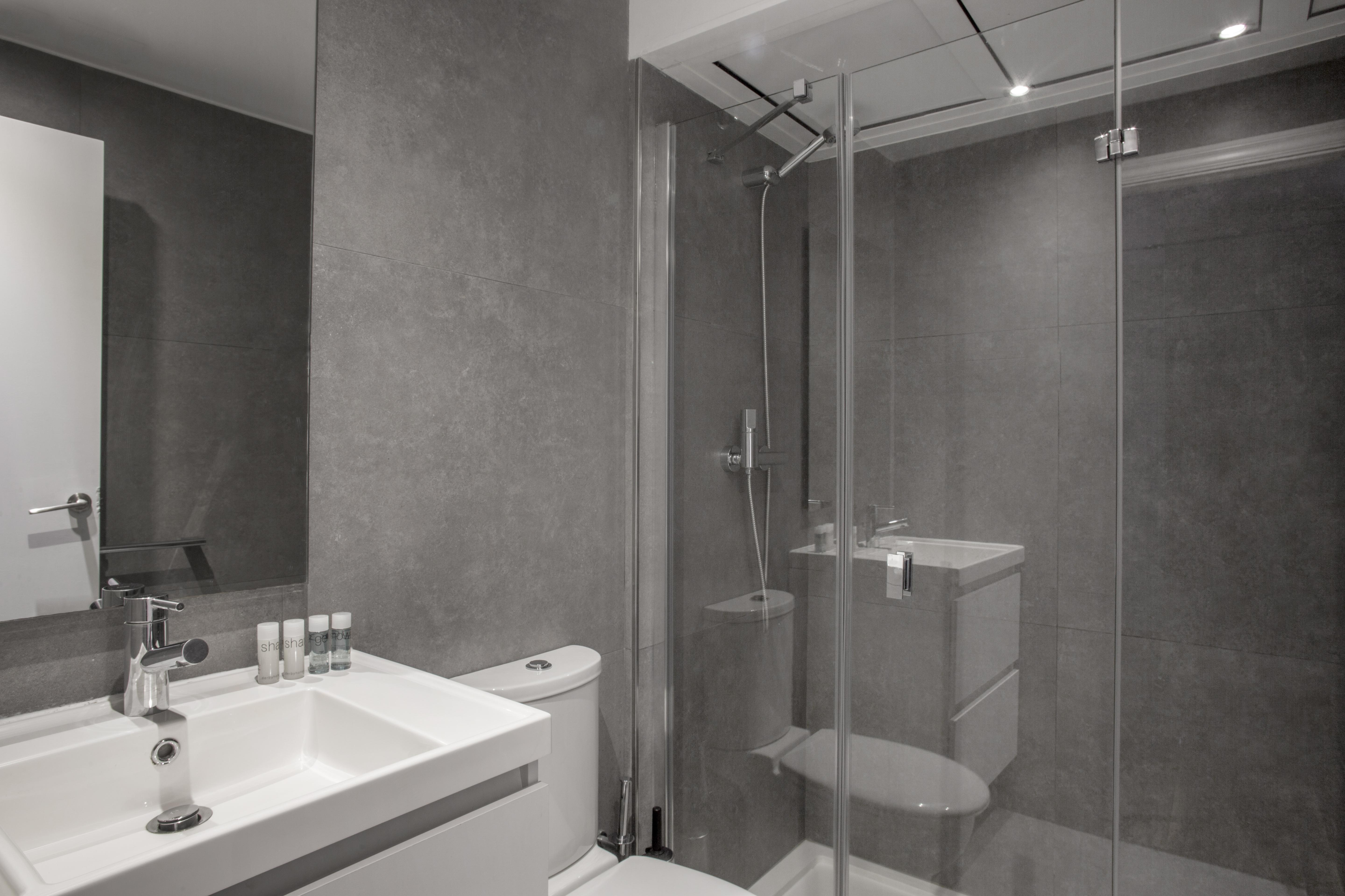 Aparthotel Aramunt Barcelona