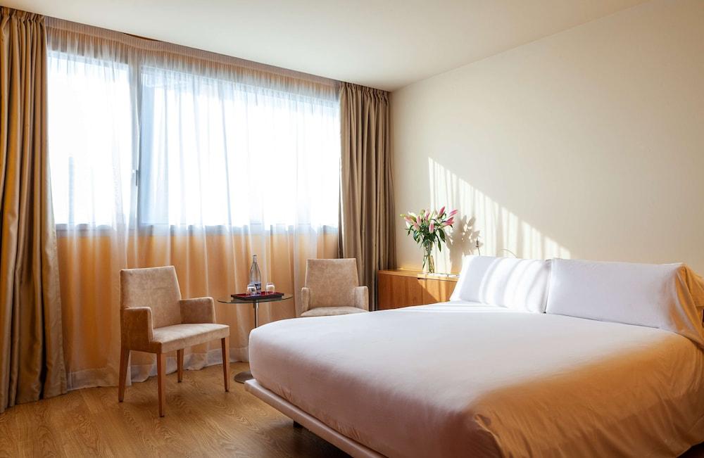 Hotel Sb Diagonal Zero 4 Sup