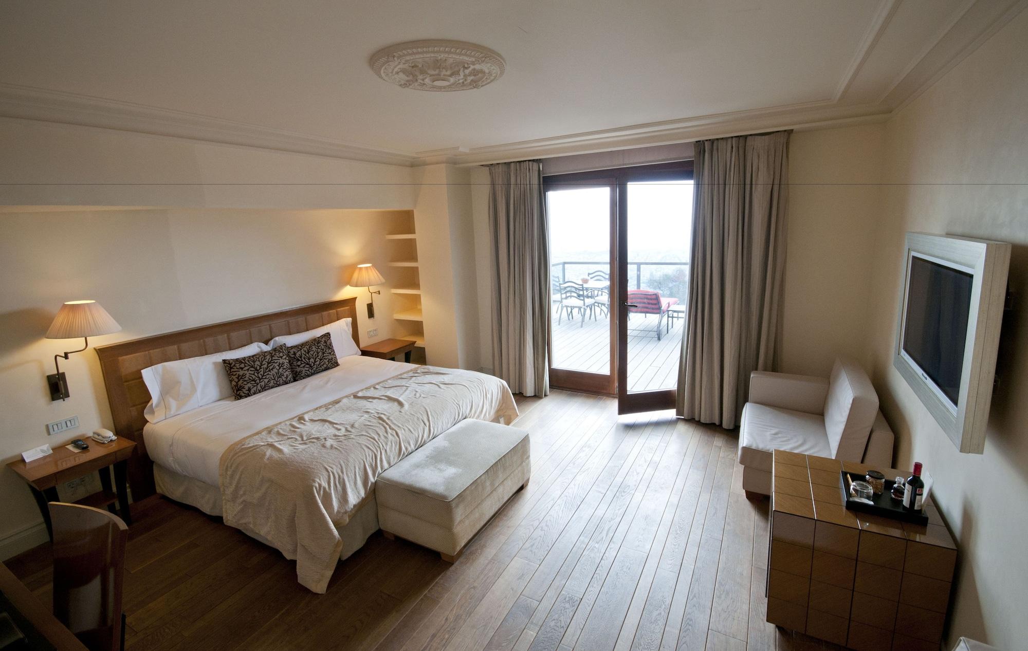 Hotel Mett 5*