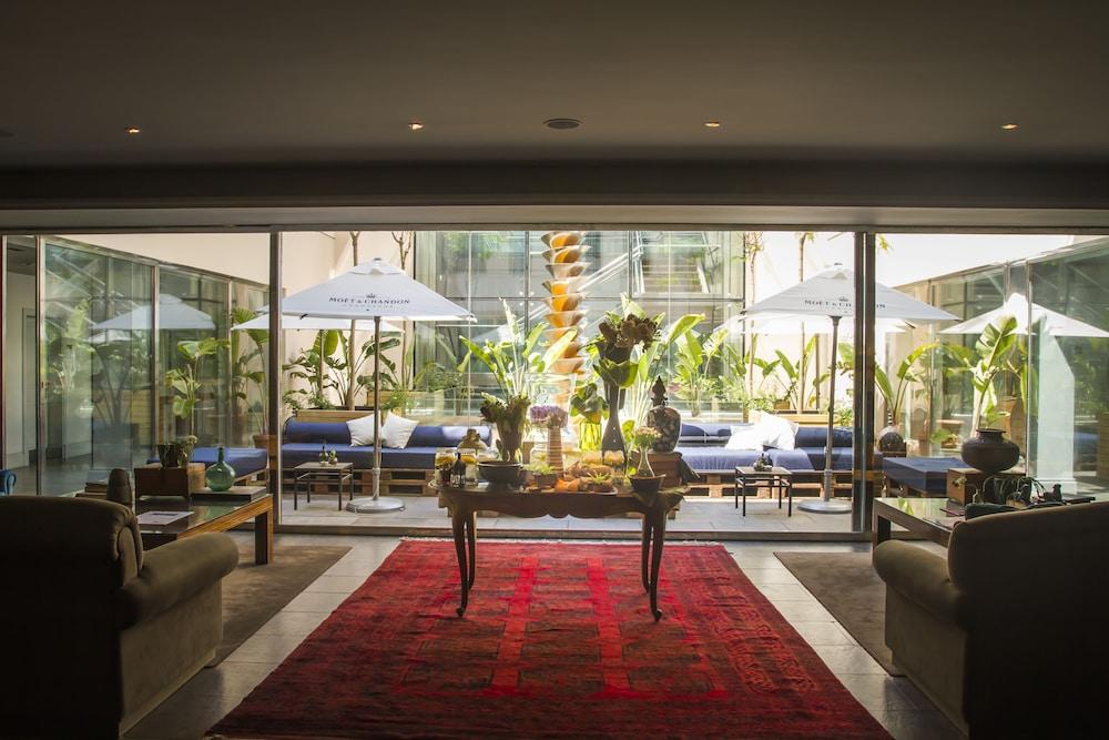 Hotel Mett Barcelone