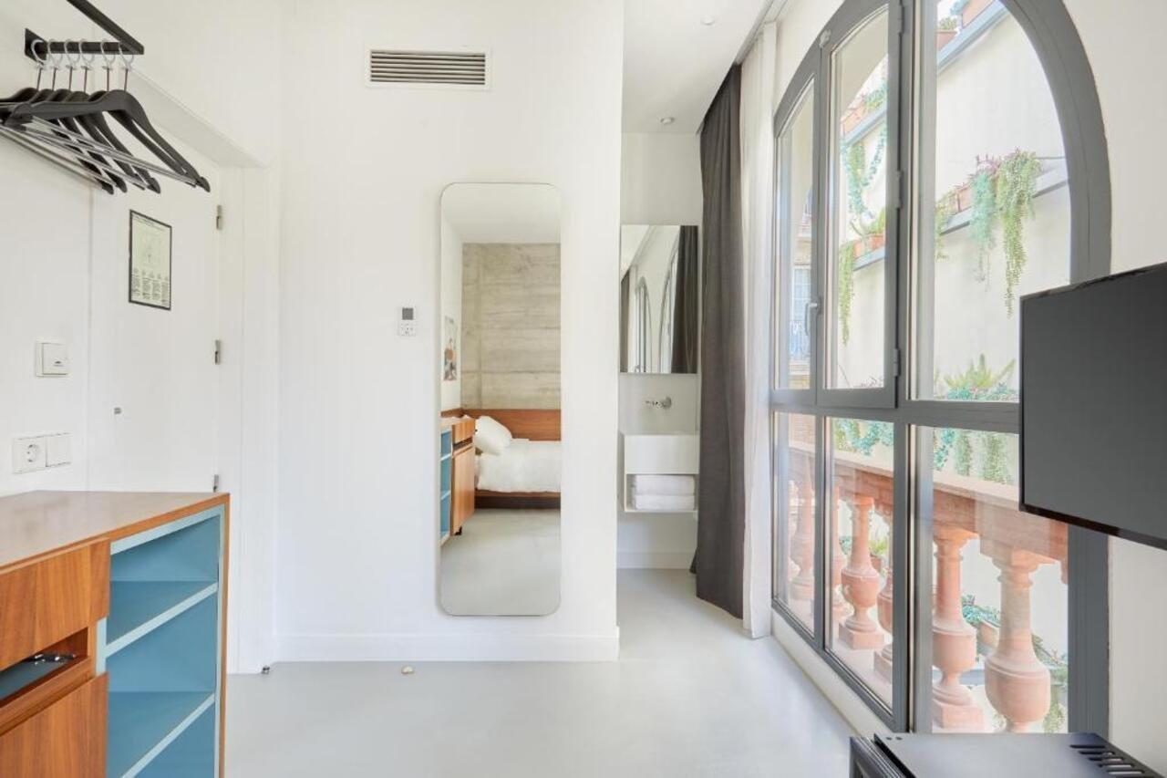 La Casa Del Sol Hotel Gracia, Sonder By Marriott Bonvoy 3* Barcelona