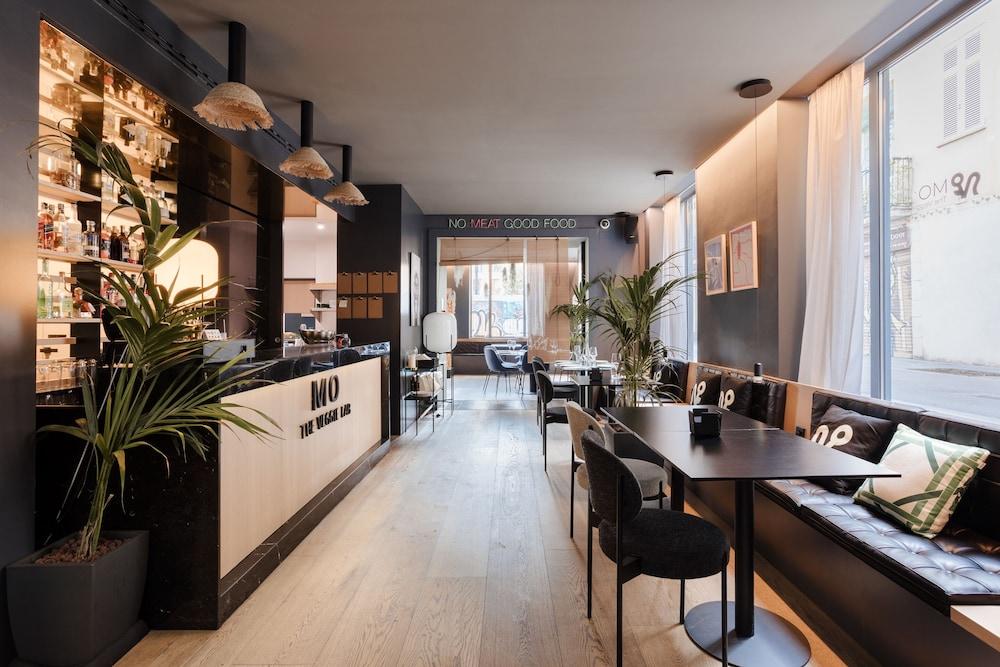 La Casa Del Sol Hotel Gracia, Sonder By Marriott Bonvoy 3*