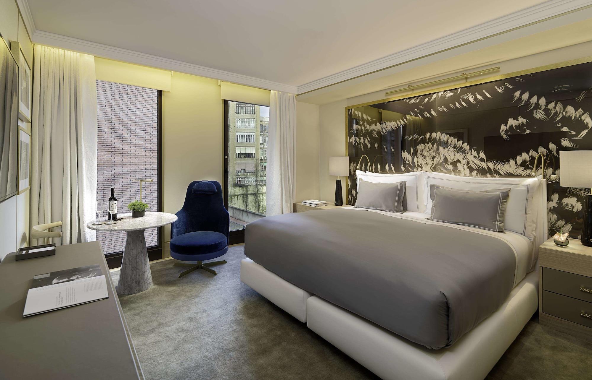 Hotel The One Gl 5*