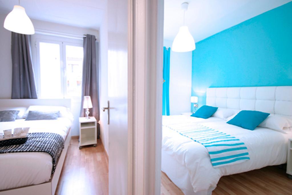 Cosmopolitan Appartement *