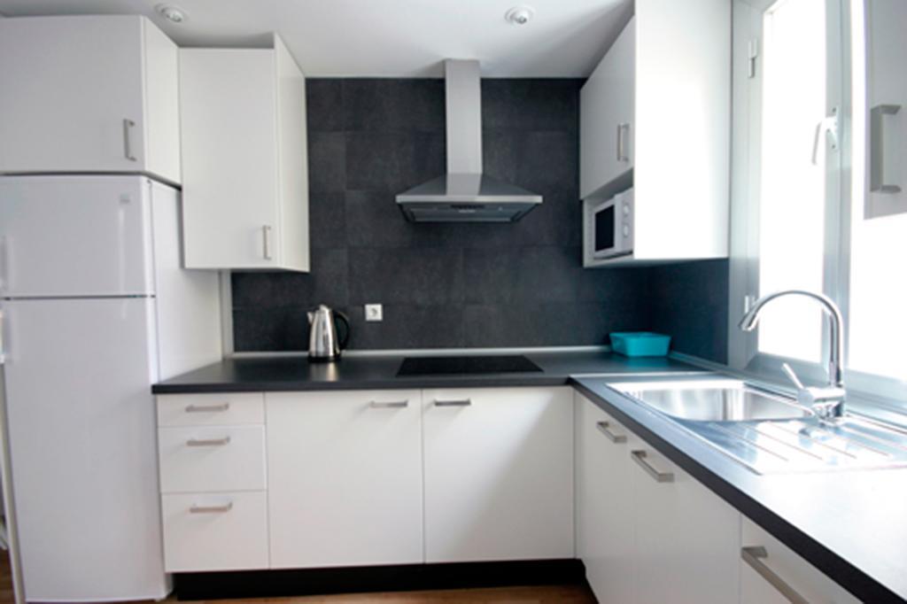 Appartement Cosmopolitan