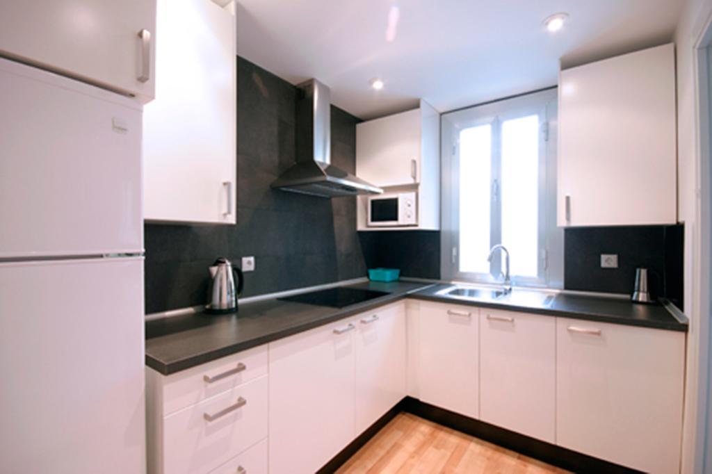 Cosmopolitan Appartement Barcelona