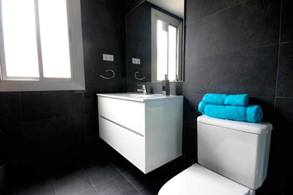 Appartement Cosmopolitan *