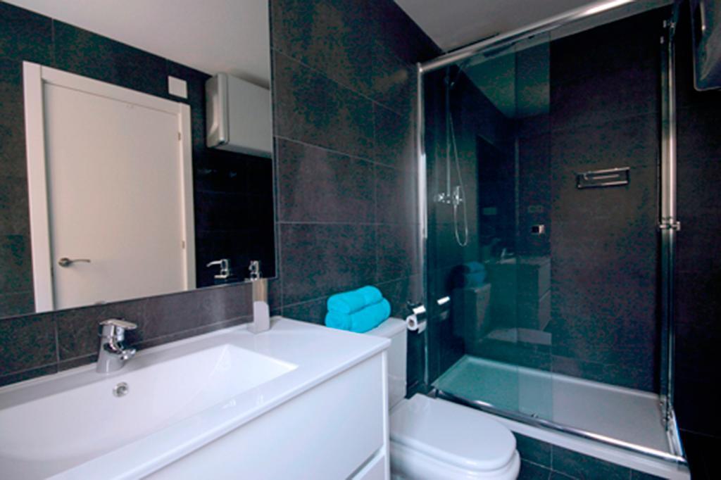 Appartement Cosmopolitan