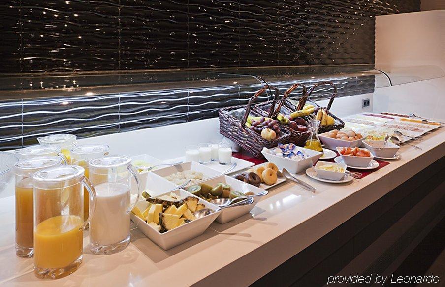 Ilunion Bel-art Hotel 4*