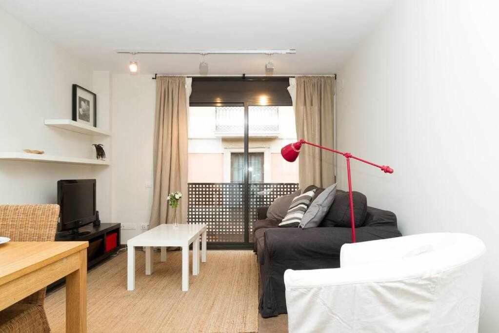 Port Vi Centrico Ideal Familias 22 Apartment *