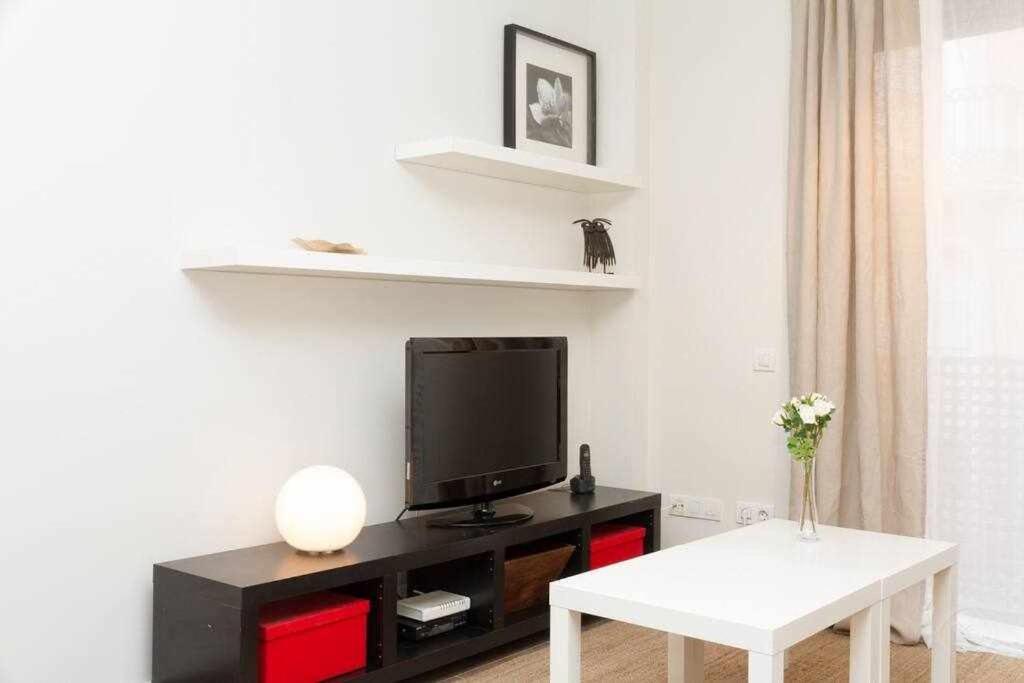 Port Vi Centrico Ideal Familias 22 Apartment