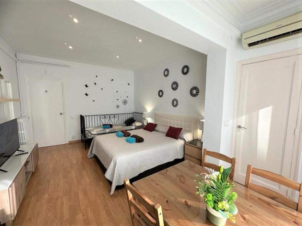 Bed & Breakfast In The Center Of