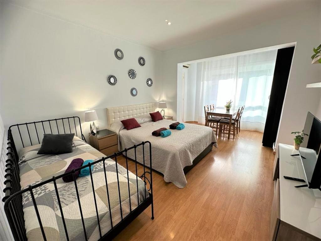 Bed & Breakfast In The Center Of
