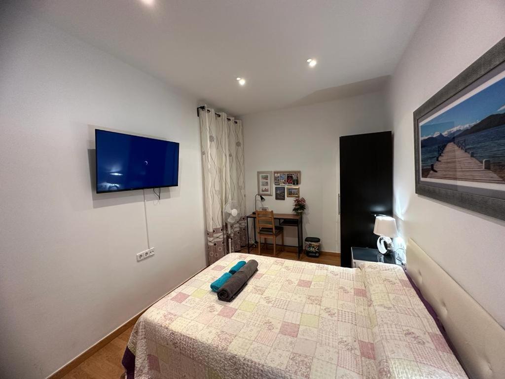 Bed & Breakfast In The Center Of *