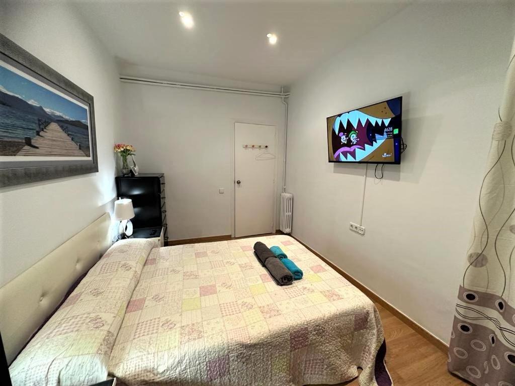 Bed & Breakfast In The Center Of *
