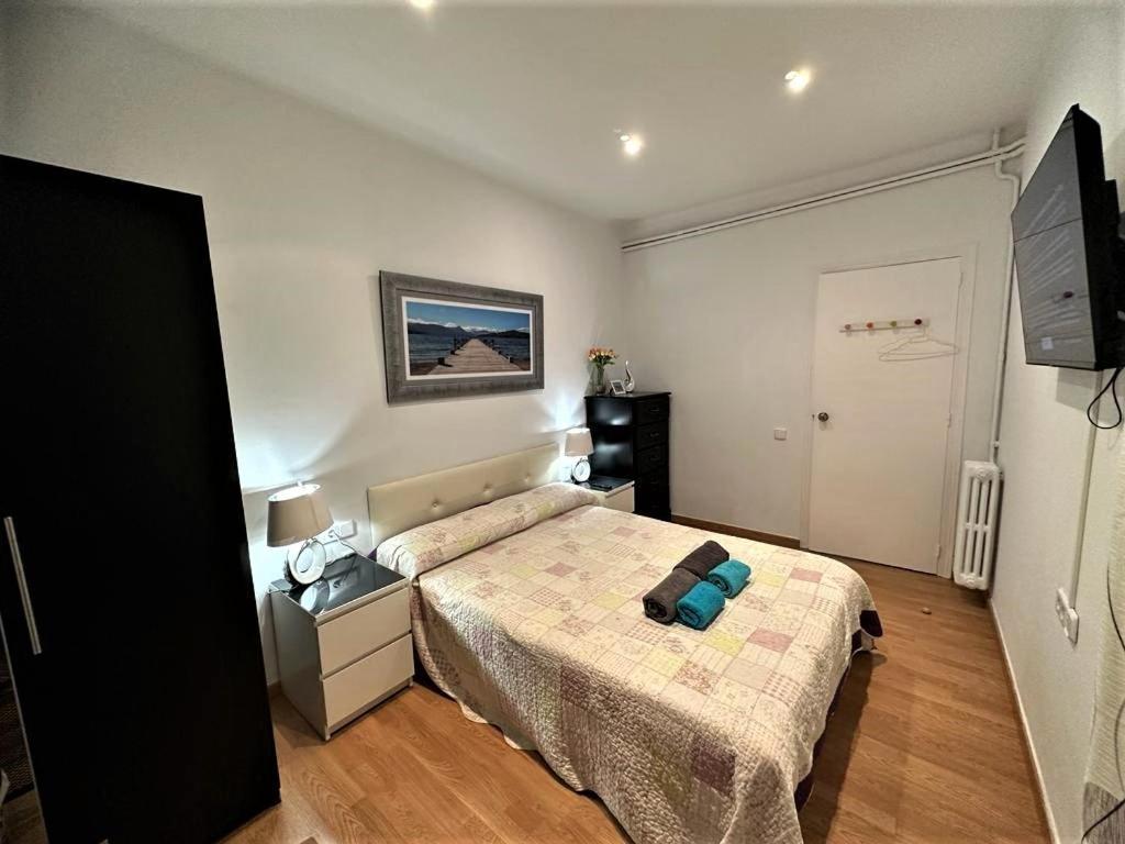 In The Center Of Bed & Breakfast *