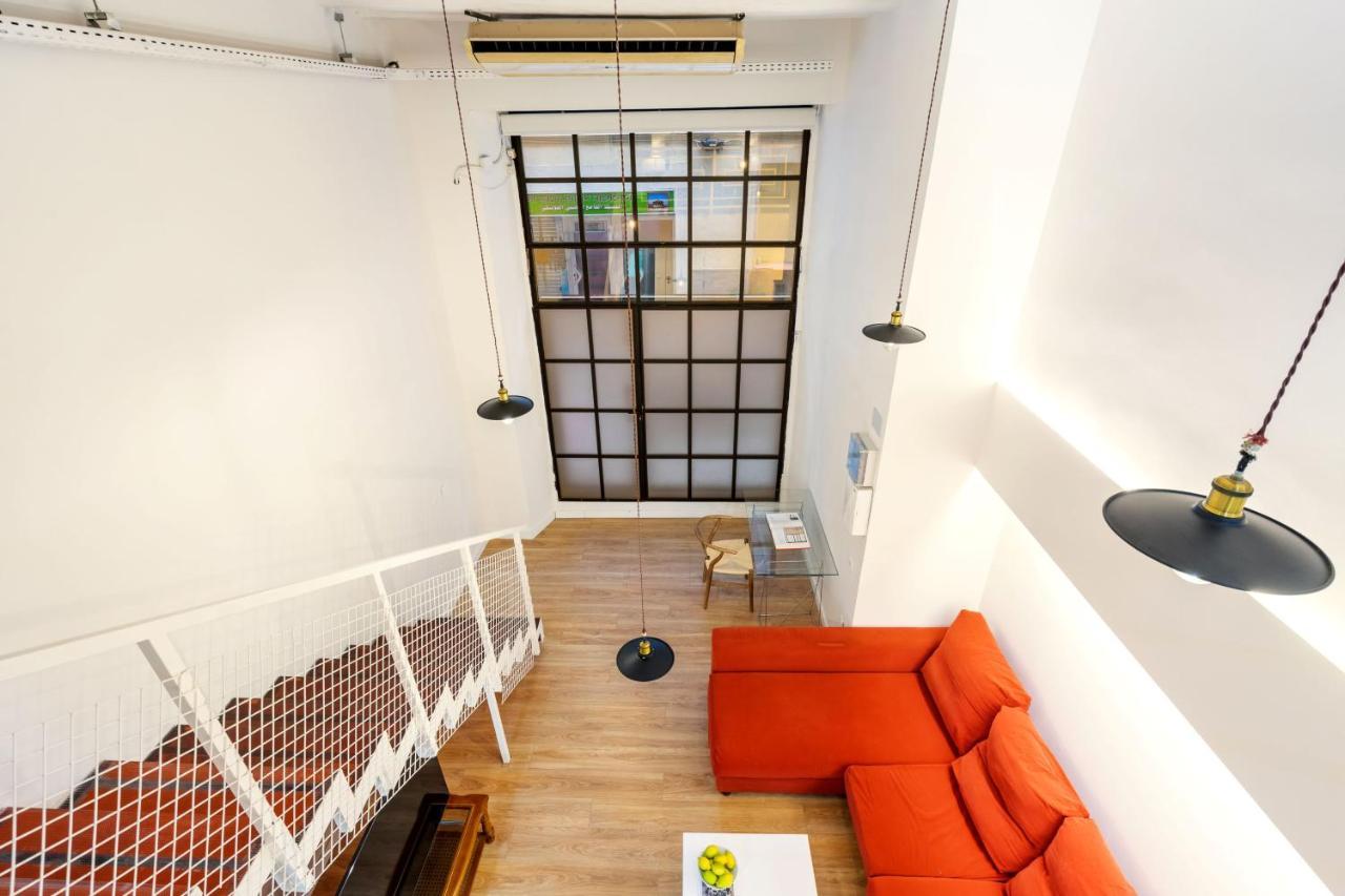 Appartement Quiet Gem With Jacuzzi In The Center *
