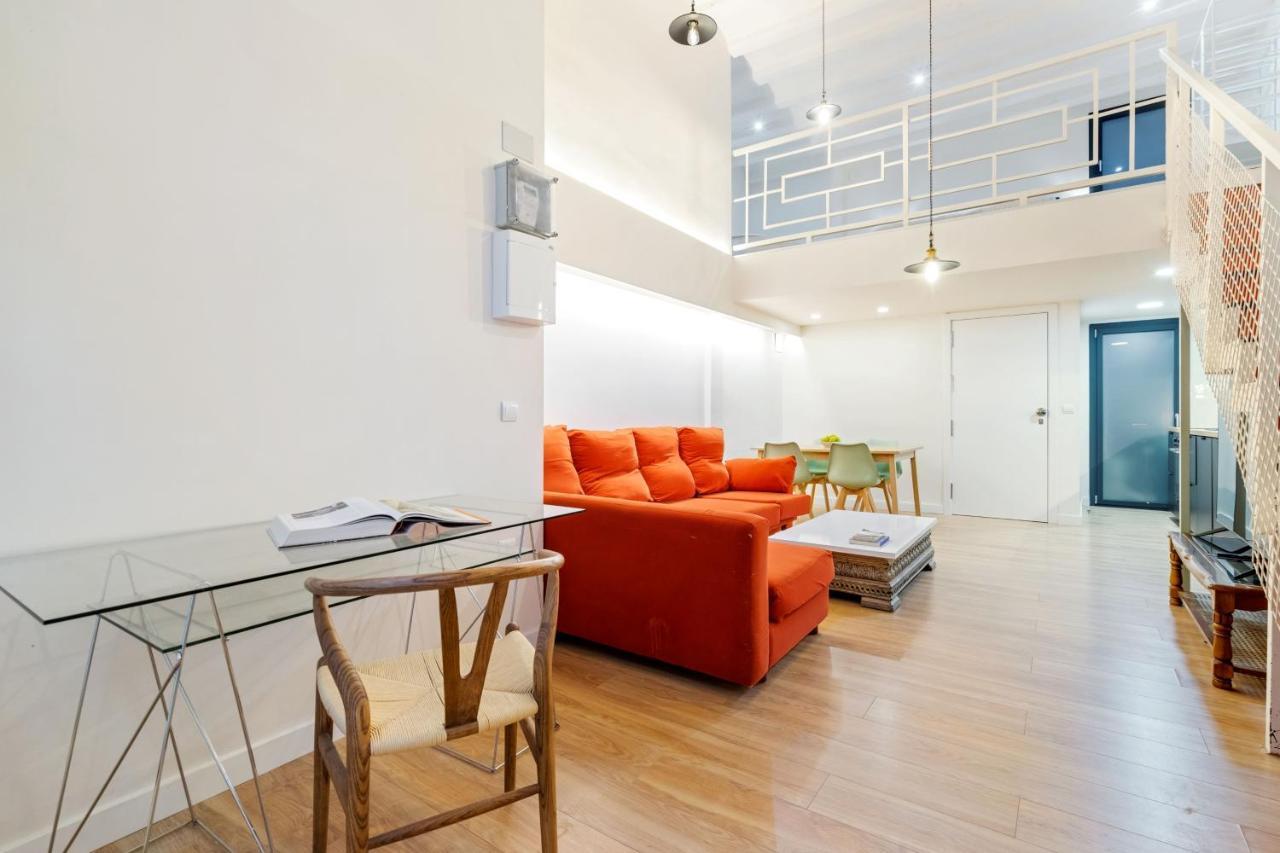 Quiet Gem With Jacuzzi In The Center Appartement Barcelona