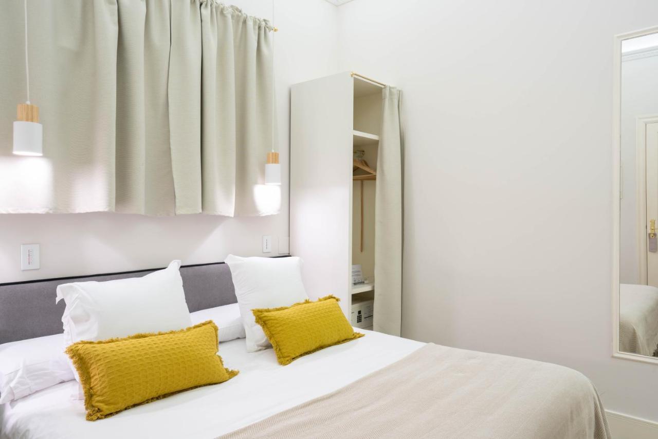 Feelathome Casa Bertrand Hotel *