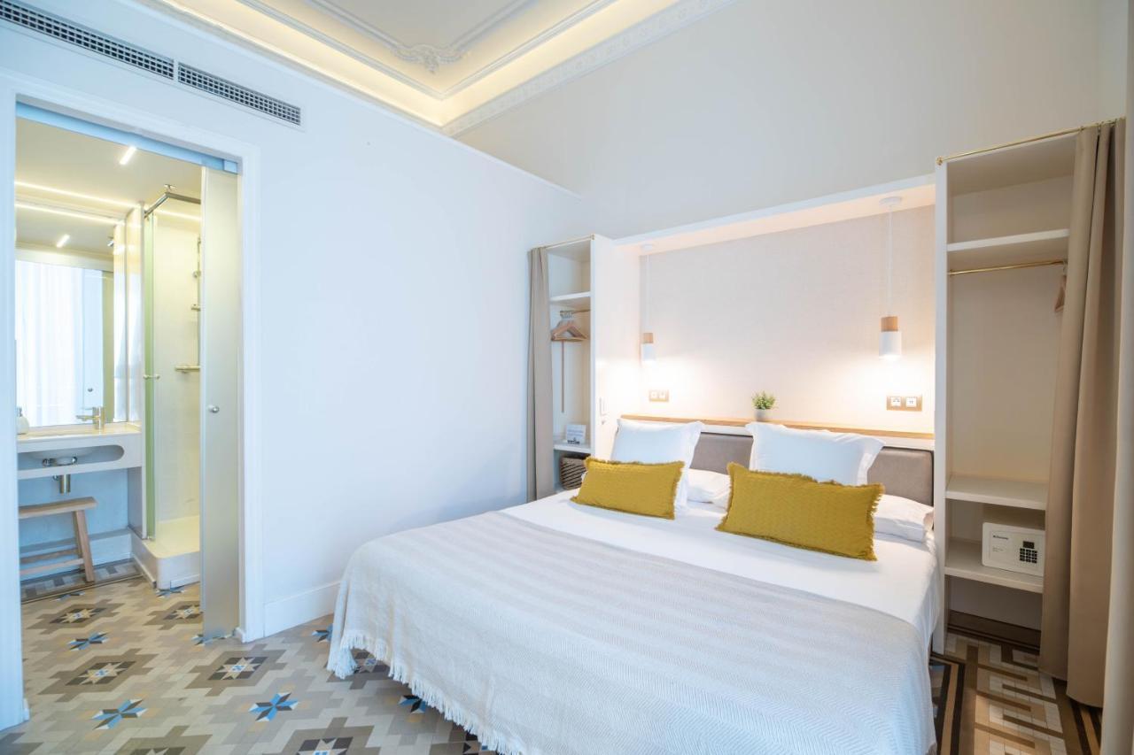 Hotel Feelathome Casa Bertrand Barcelone