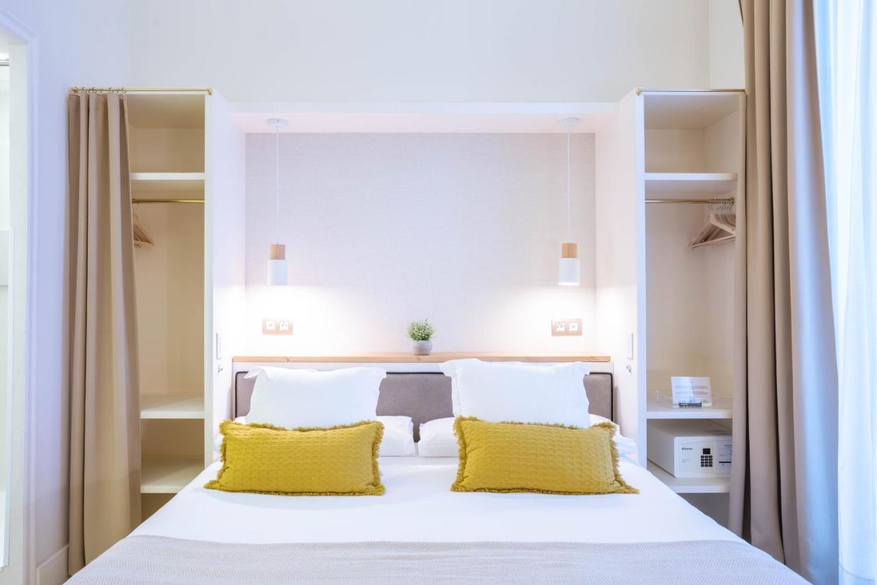 Hotel Feelathome Casa Bertrand *