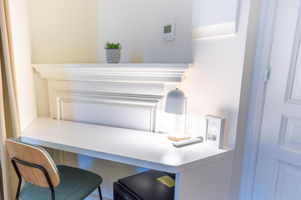 Hotel Feelathome Casa Bertrand