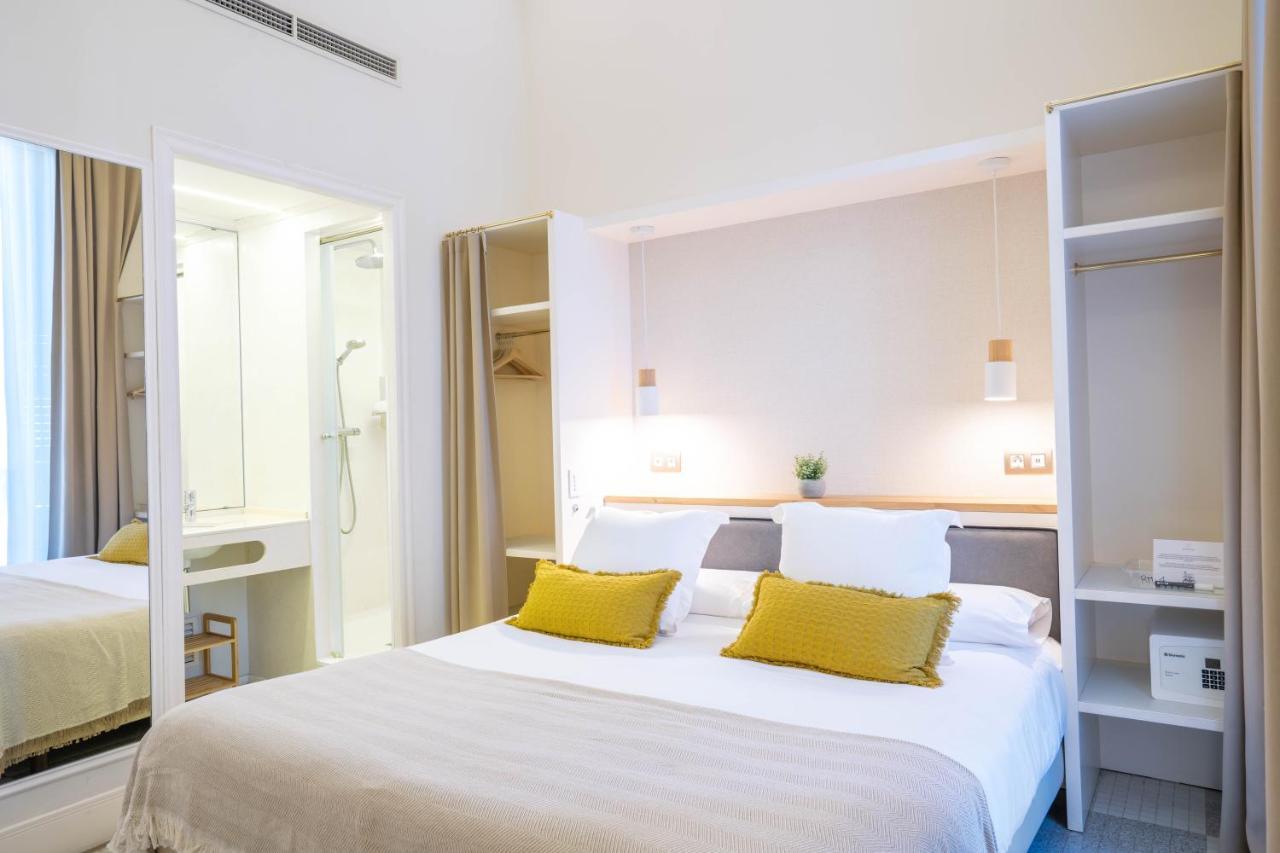 Hotel Feelathome Casa Bertrand Barcelone