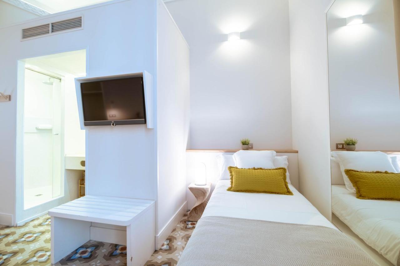 Feelathome Casa Bertrand Hotel Barcelone