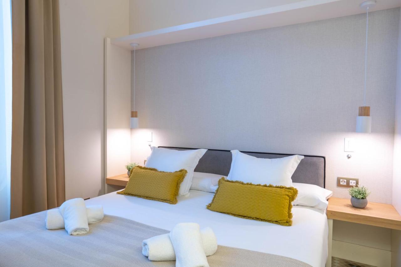 Feelathome Casa Bertrand Barcelone