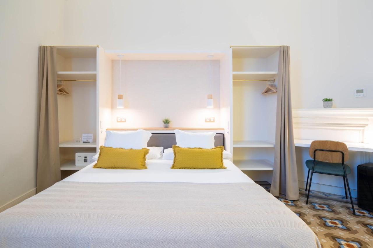 Feelathome Casa Bertrand * Barcelone