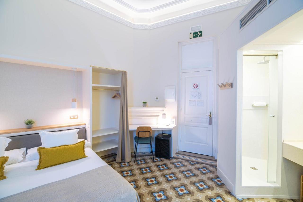 Feelathome Casa Bertrand Hotel Barcelone