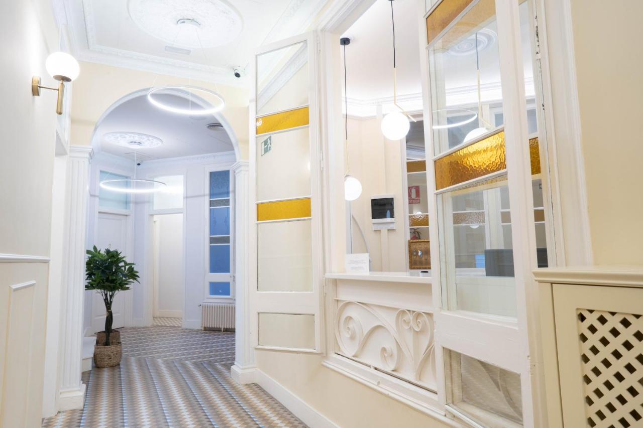 Hotel Feelathome Casa Bertrand Barcelone