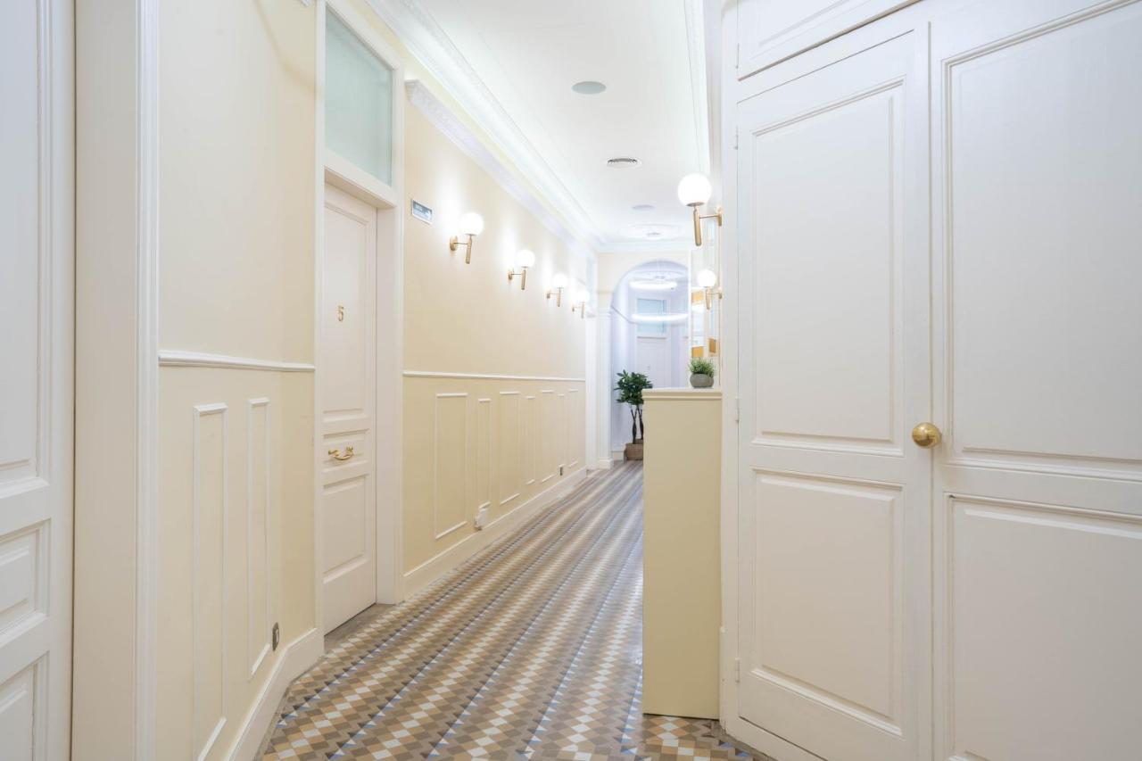 Feelathome Casa Bertrand Hotel Barcelone