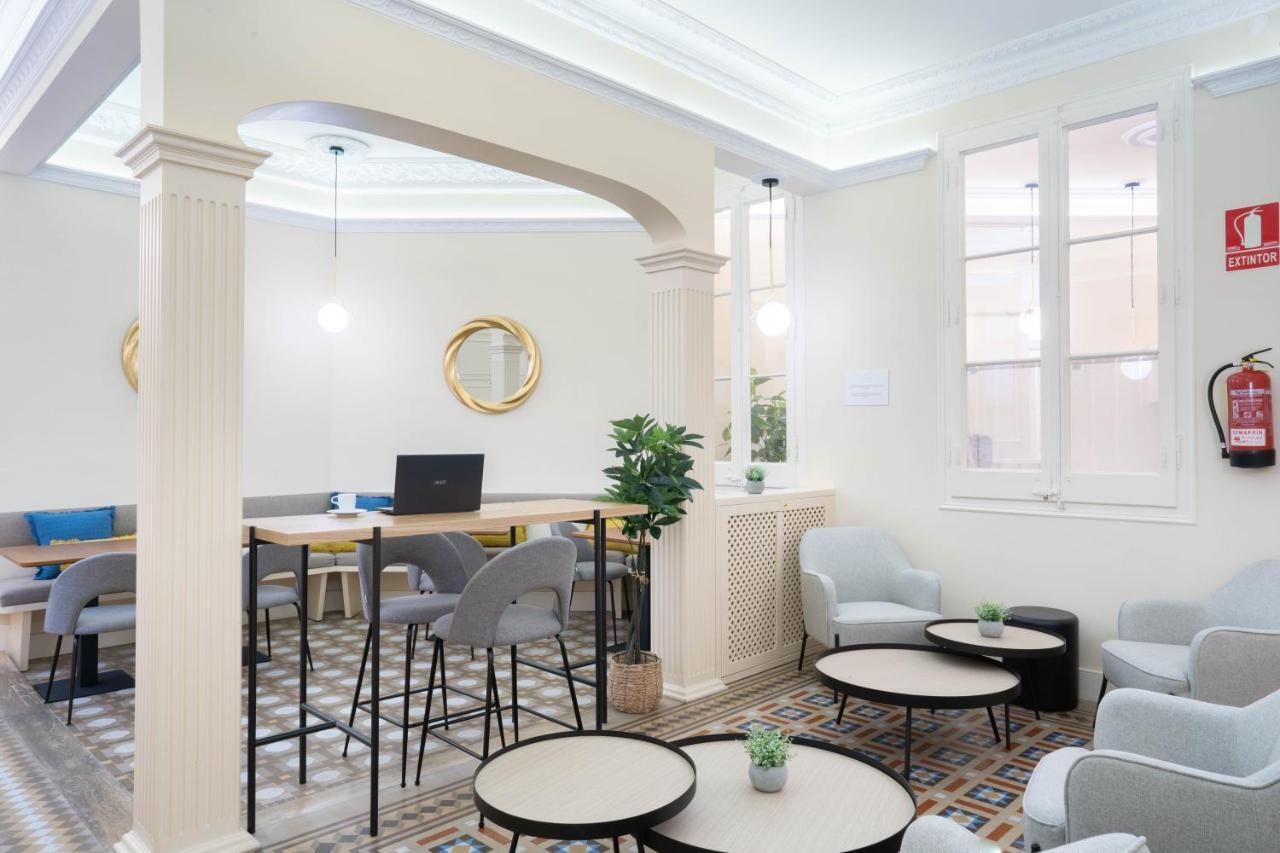 Feelathome Casa Bertrand Barcelone