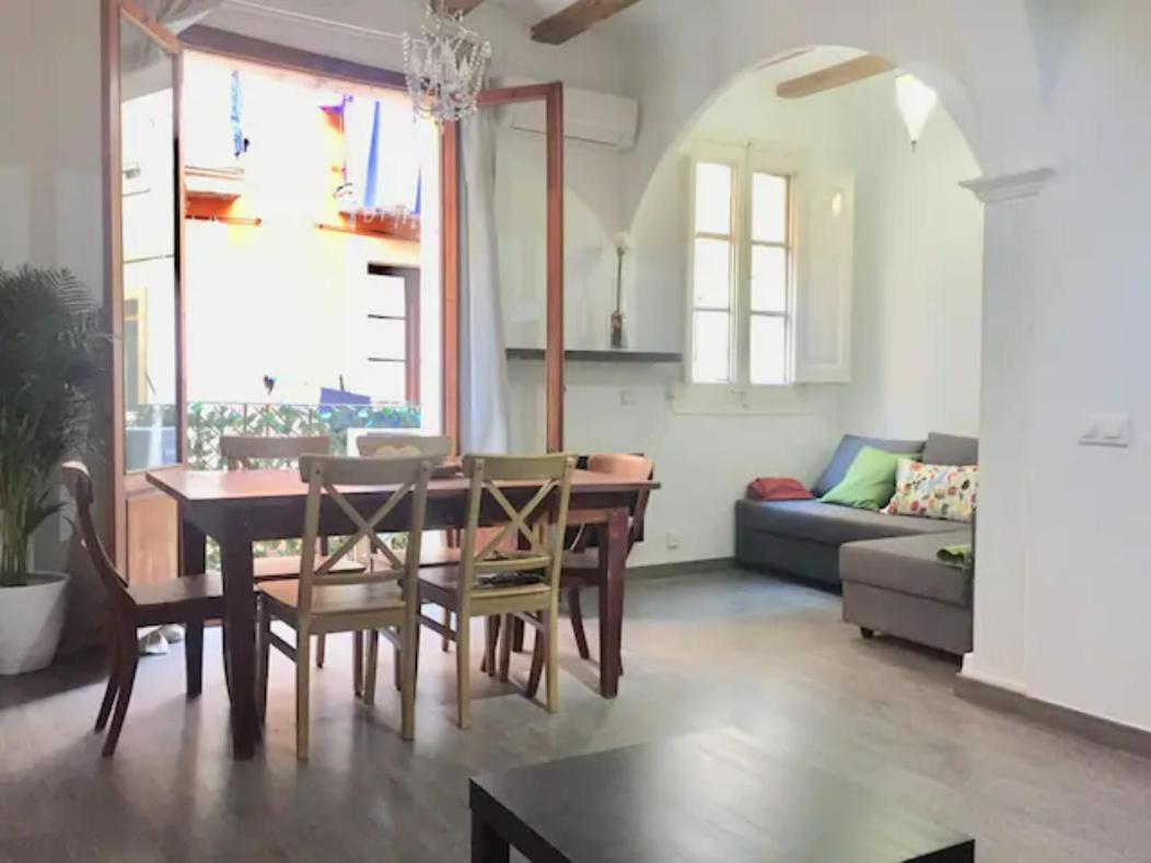 Apartamento Romantic In The Center Of