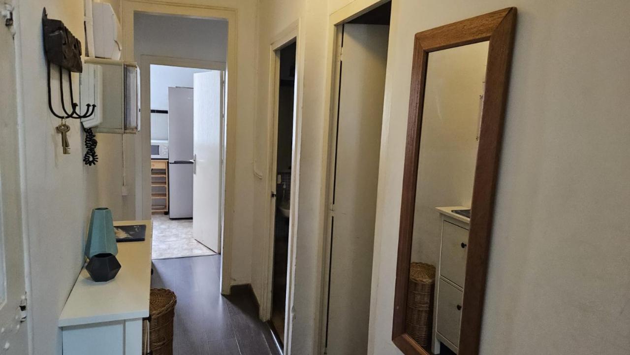 Romantic In The Center Of Apartamento