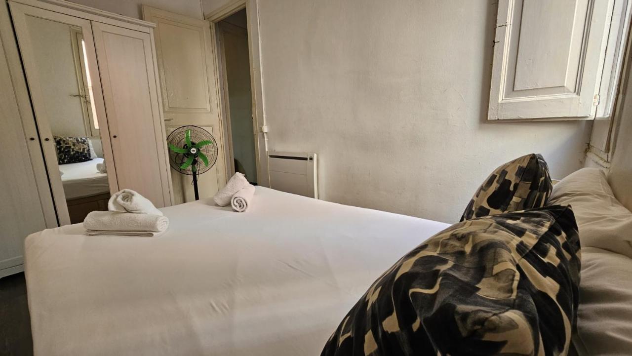 Romantic In The Center Of Apartamento Barcelona