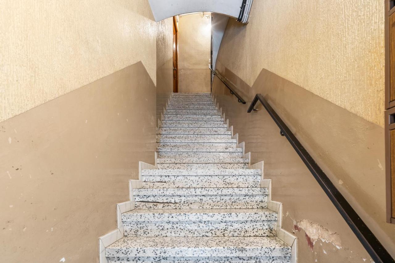 Fridays Flats Charming In Clot Barcelona