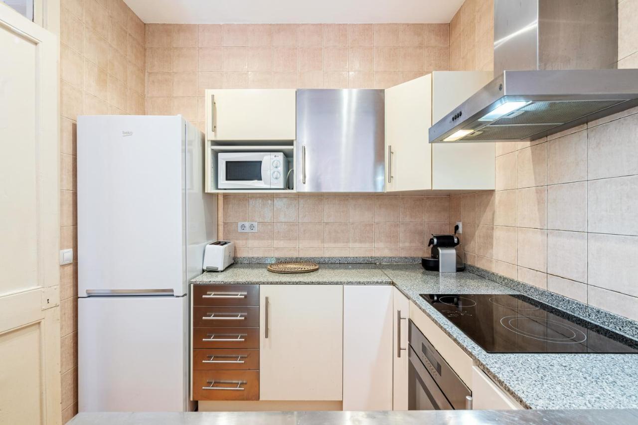 Fridays Flats Charming In Clot * Barcelona