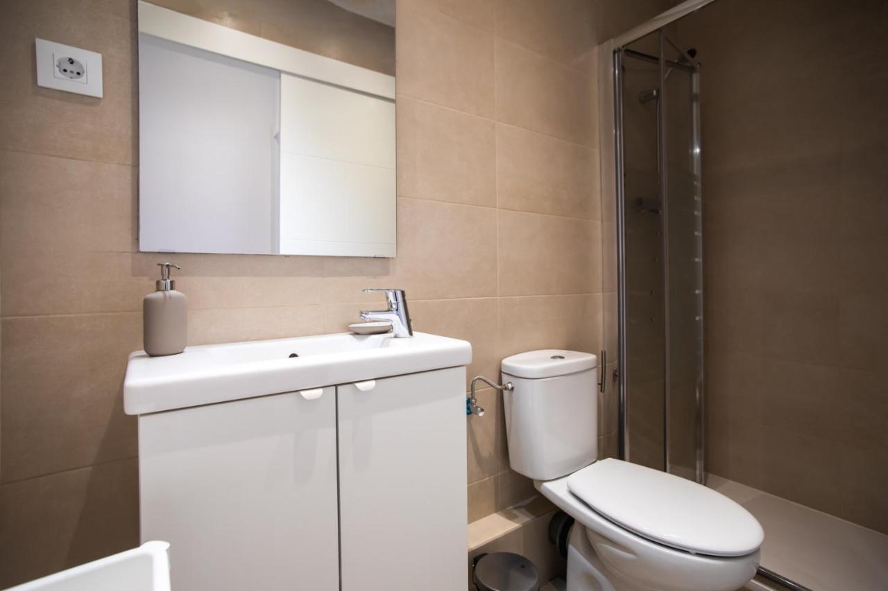 12par1003 - Luminoso Piso En Paralelo Appartement