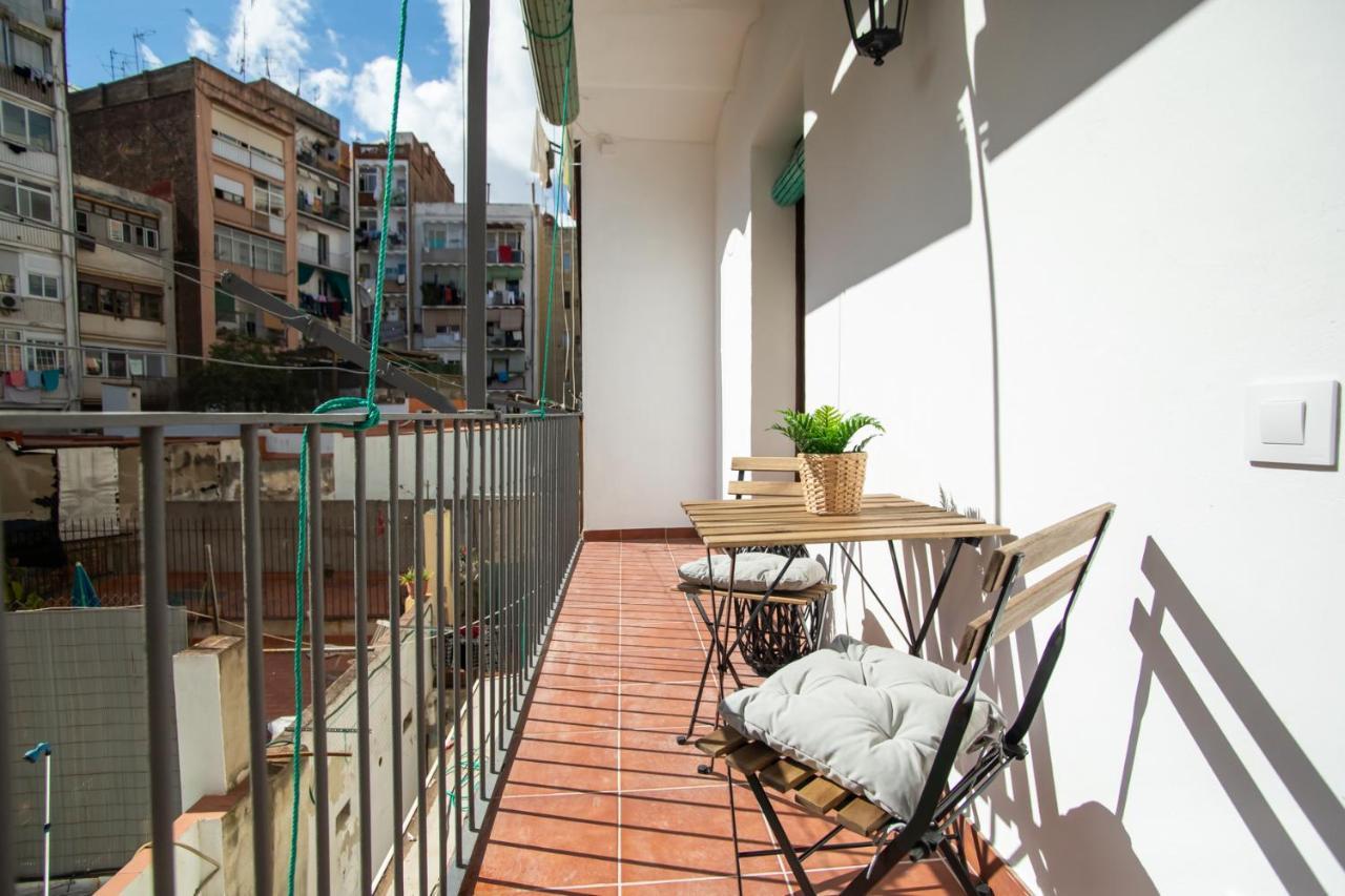 Appartement 12par1003 - Luminoso Piso En Paralelo