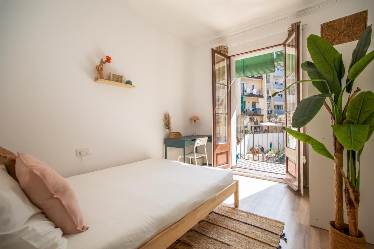 Appartement 12par1003 - Luminoso Piso En Paralelo *