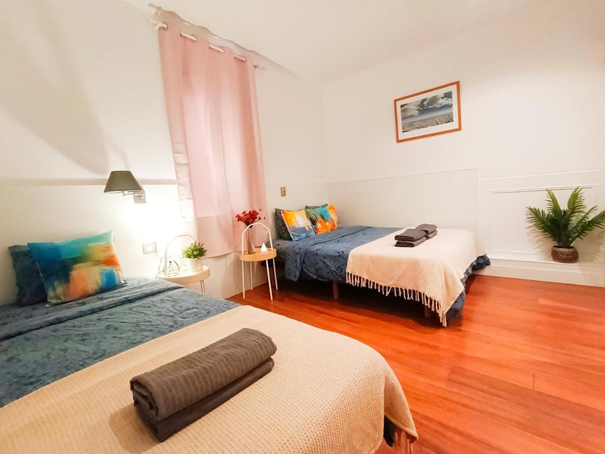 Auberge de jeunesse Private Gothic Quarter Barcelone