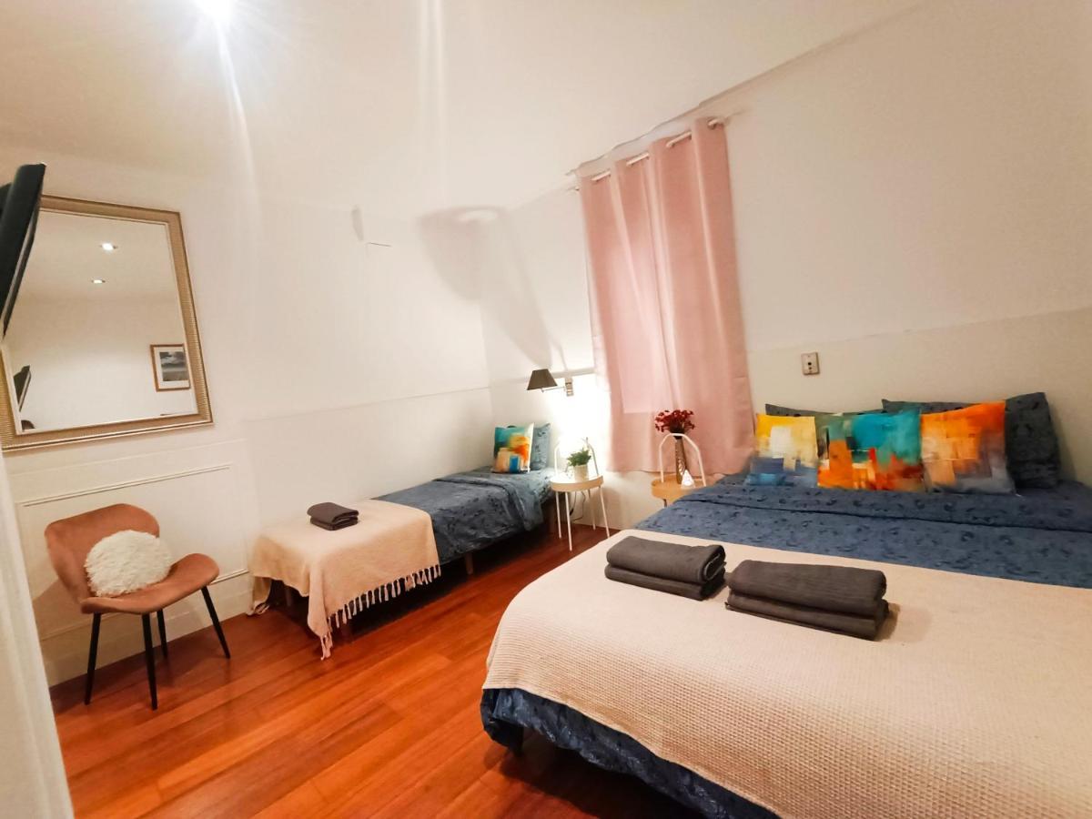 Private Gothic Quarter Auberge de jeunesse Barcelone