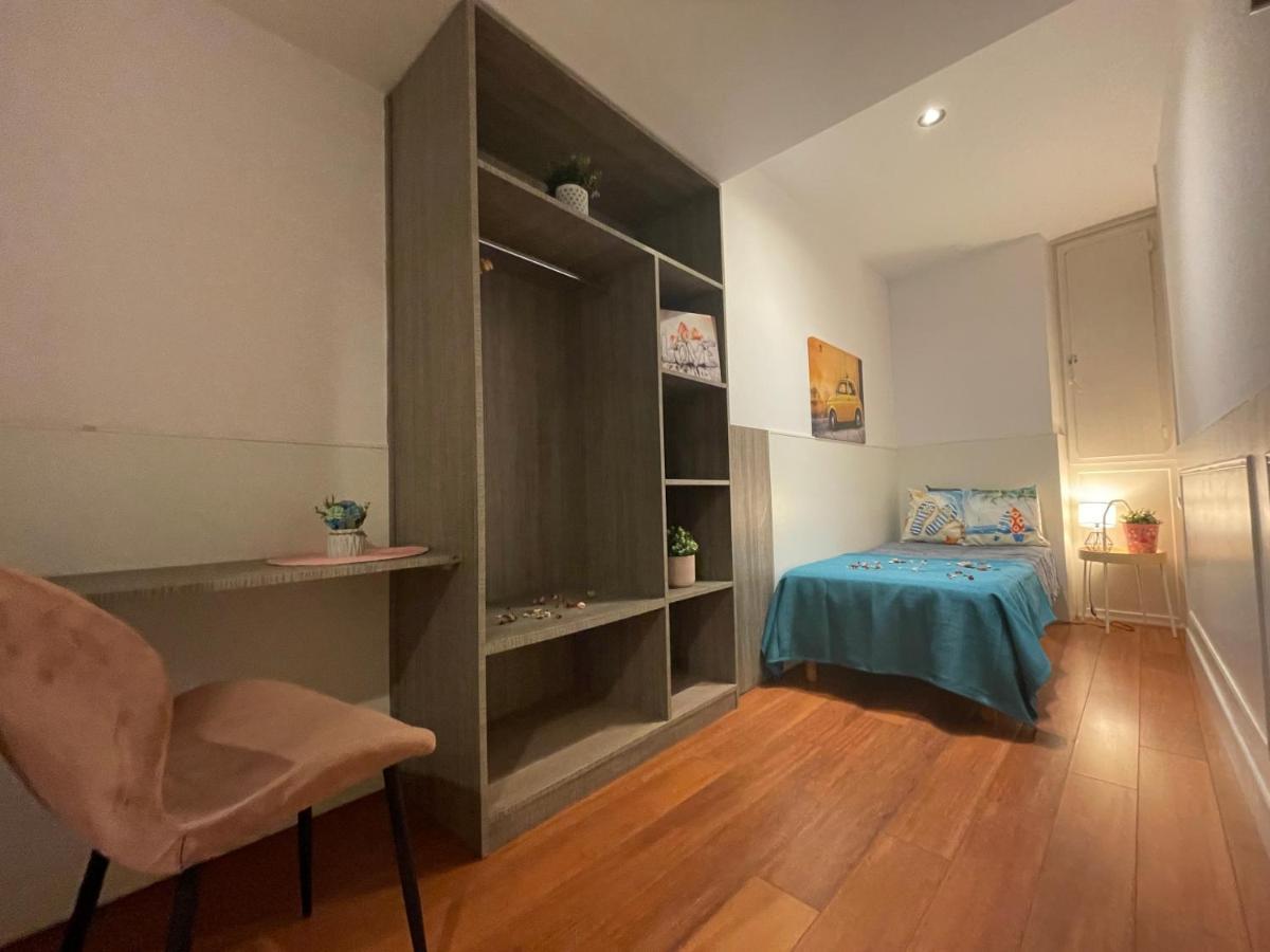 Auberge de jeunesse Private Gothic Quarter *