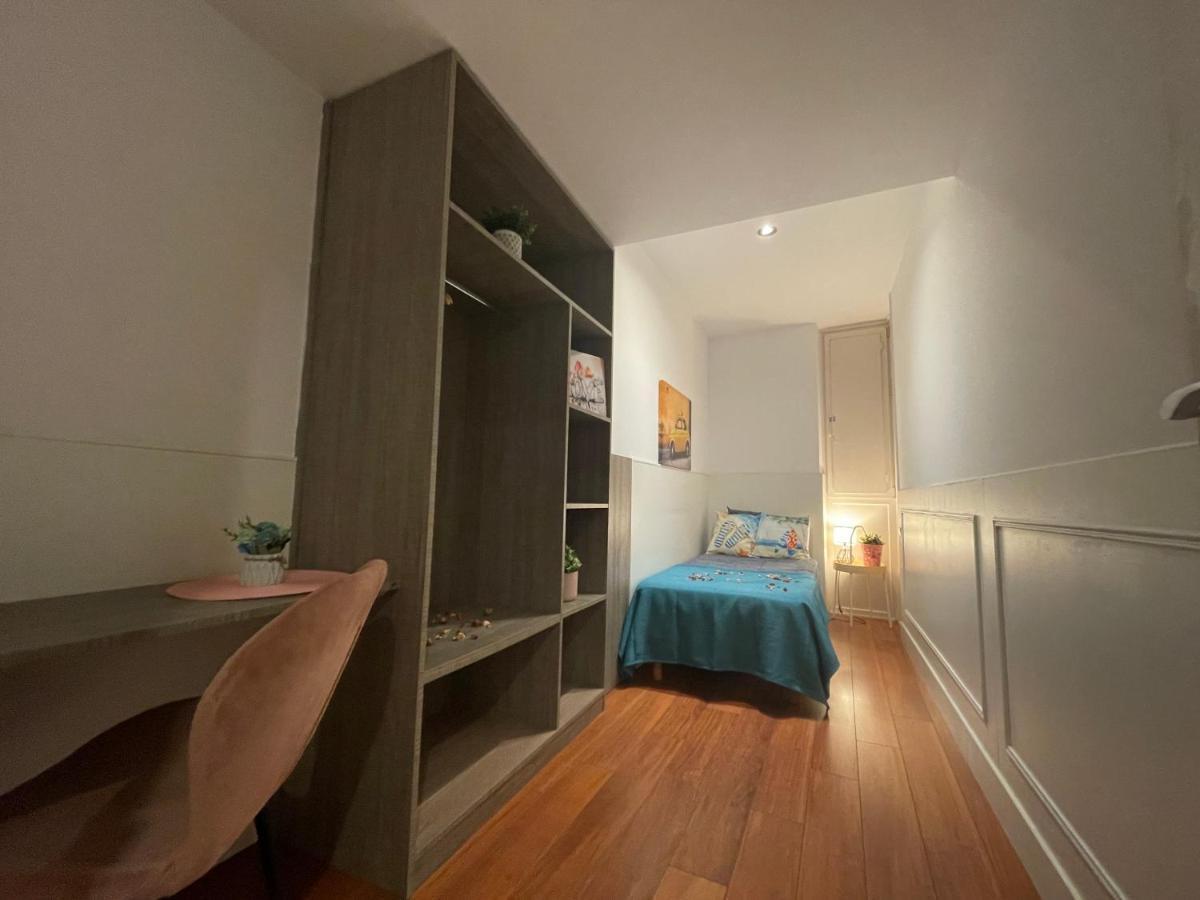 Private Gothic Quarter Auberge de jeunesse *