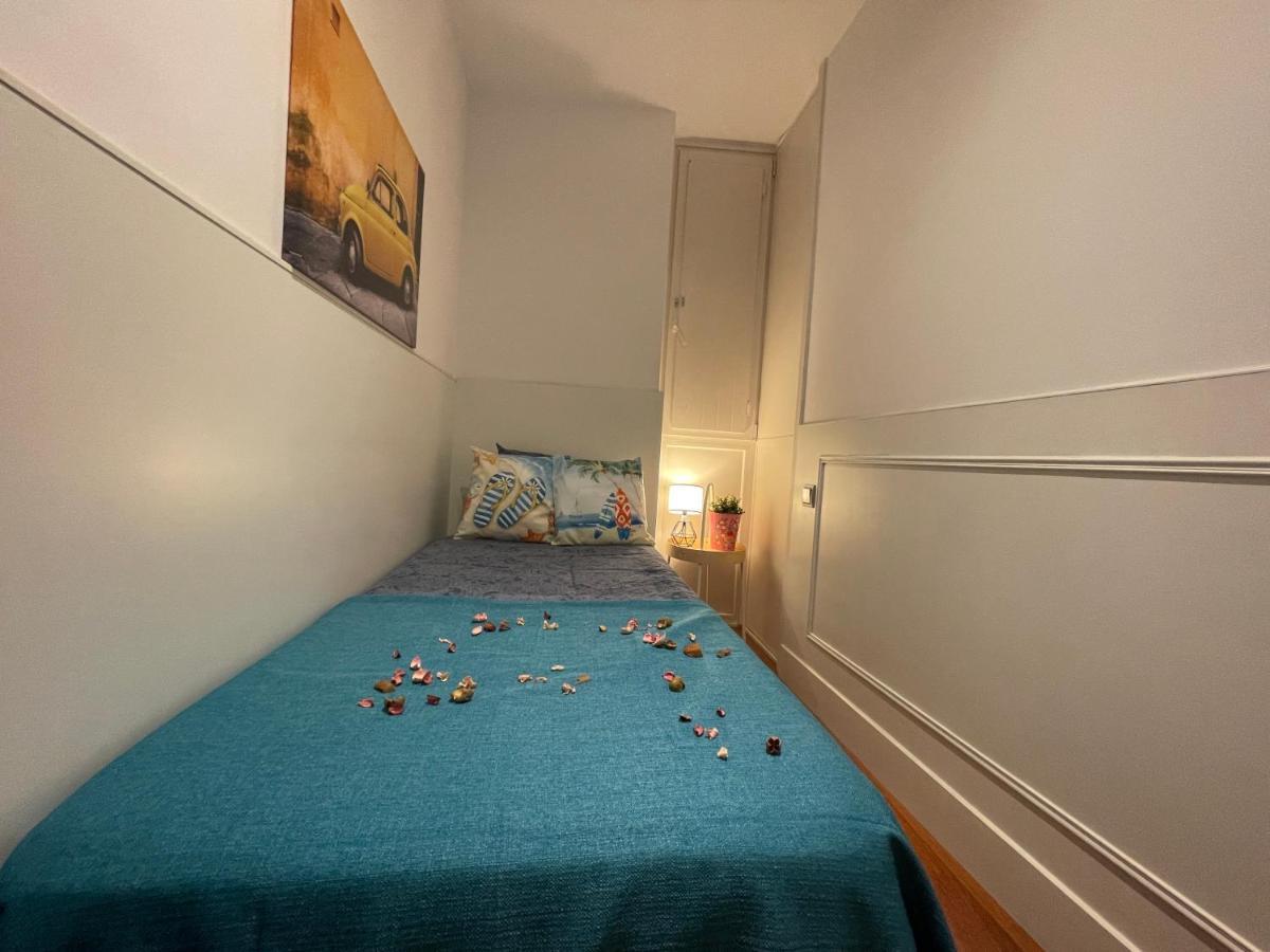Auberge de jeunesse Private Gothic Quarter *
