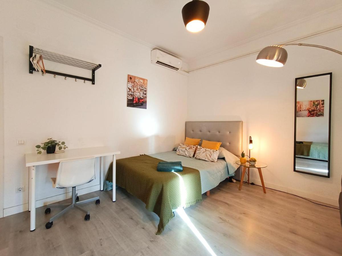 Heart Of Auberge de jeunesse Barcelone